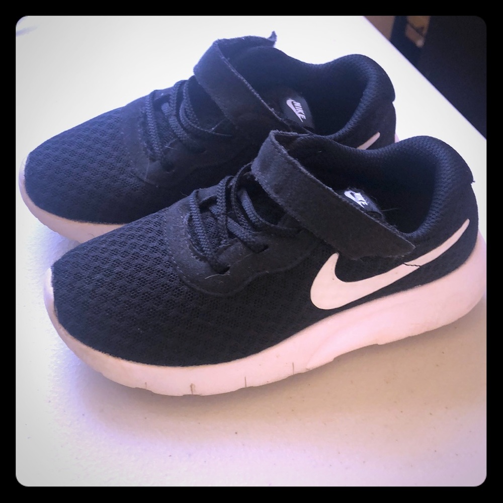 Nike Toddler Shoes size 10C